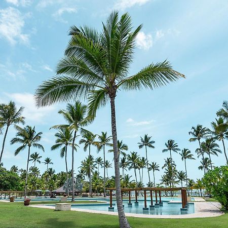 Reserva Jacuma Boutique Hotel Trancoso Exterior foto