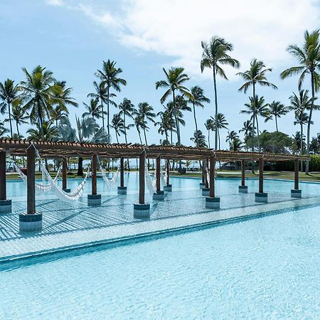 Reserva Jacuma Boutique Hotel Trancoso Exterior foto