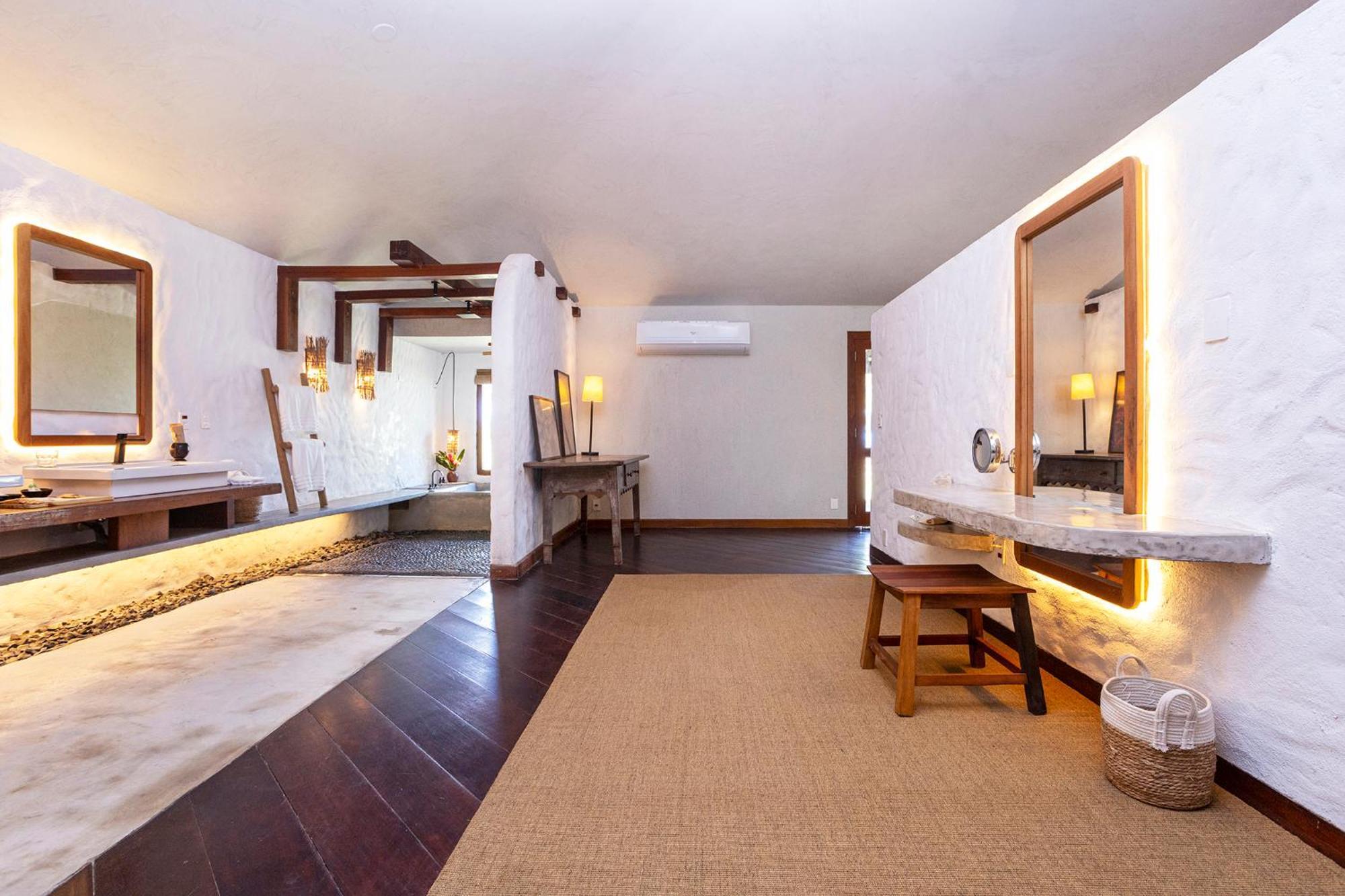 Reserva Jacuma Boutique Hotel Trancoso Exterior foto