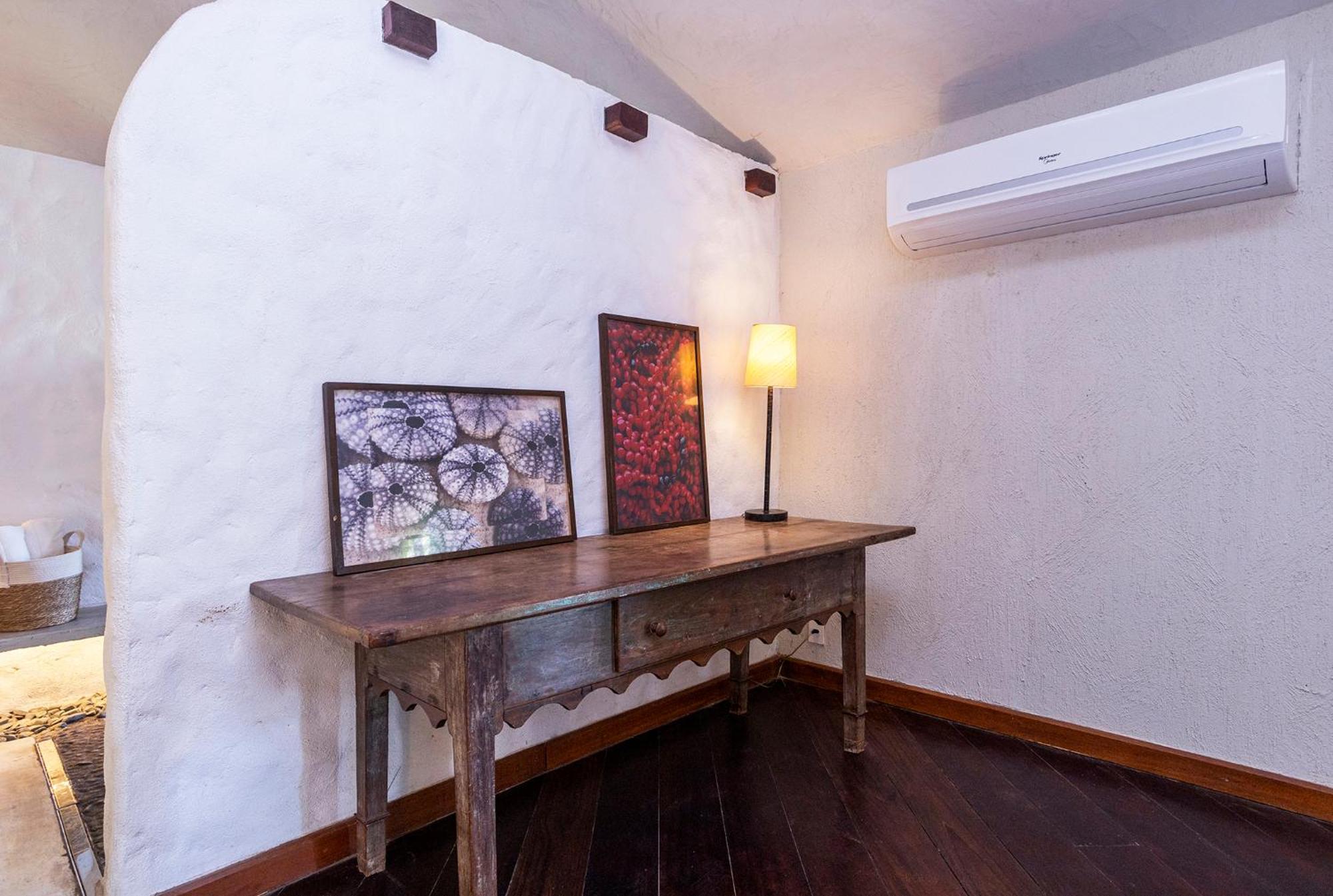 Reserva Jacuma Boutique Hotel Trancoso Exterior foto