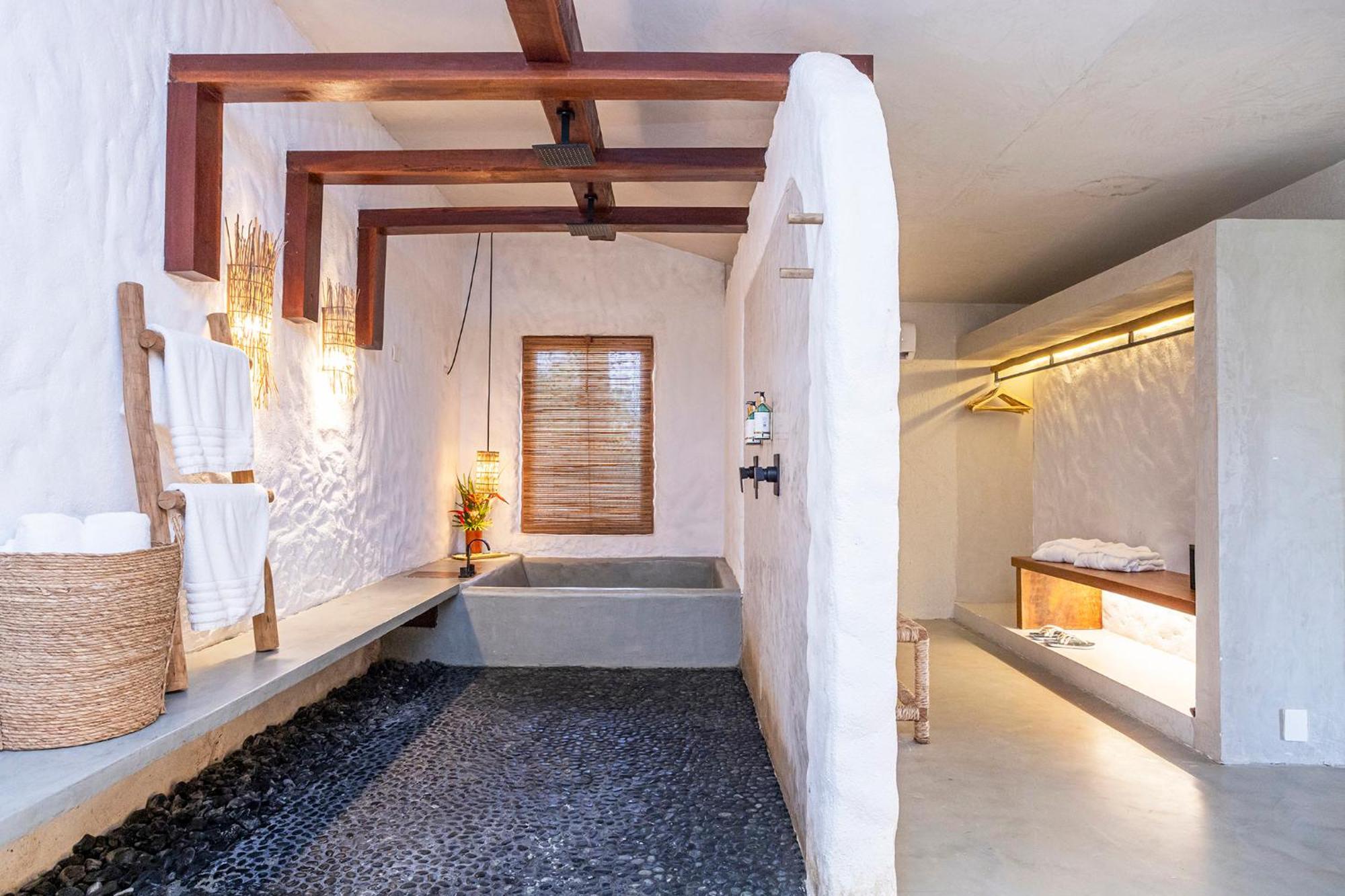 Reserva Jacuma Boutique Hotel Trancoso Exterior foto