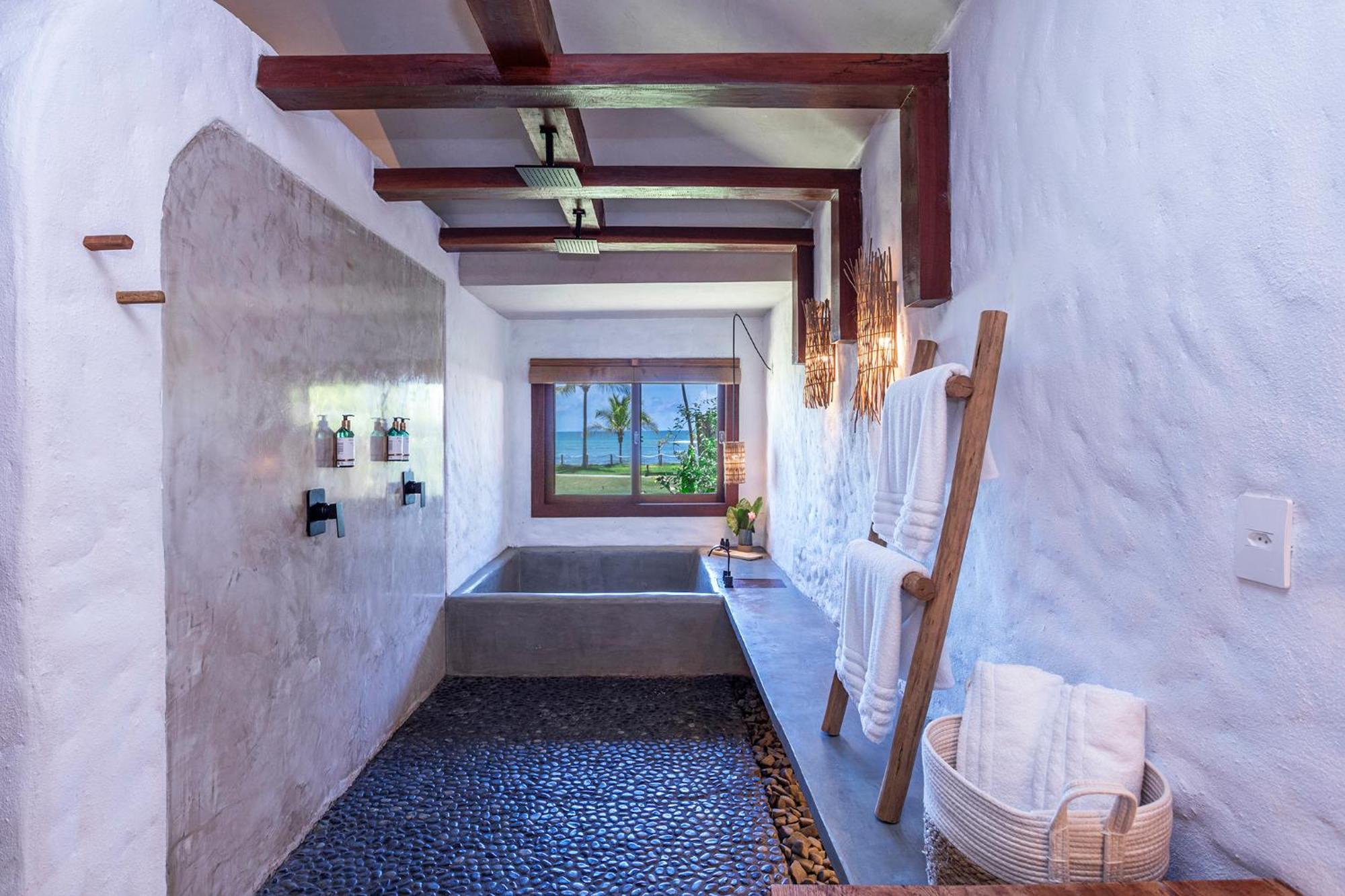 Reserva Jacuma Boutique Hotel Trancoso Exterior foto