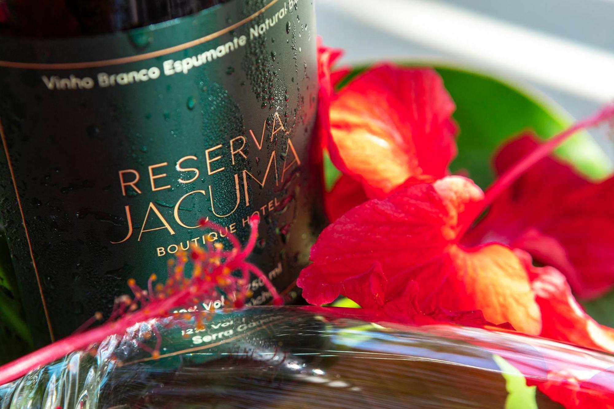 Reserva Jacuma Boutique Hotel Trancoso Exterior foto