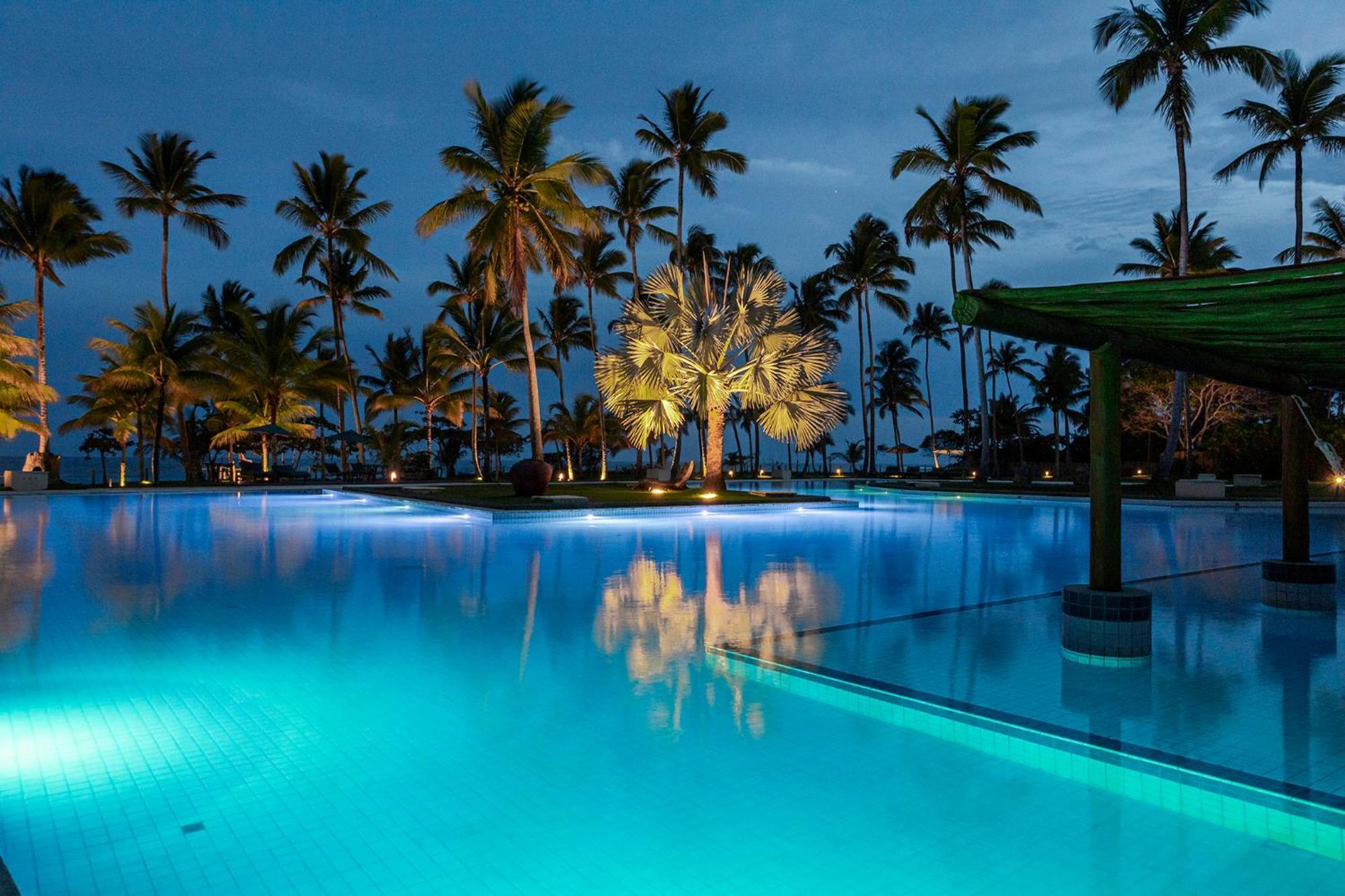 Reserva Jacuma Boutique Hotel Trancoso Exterior foto