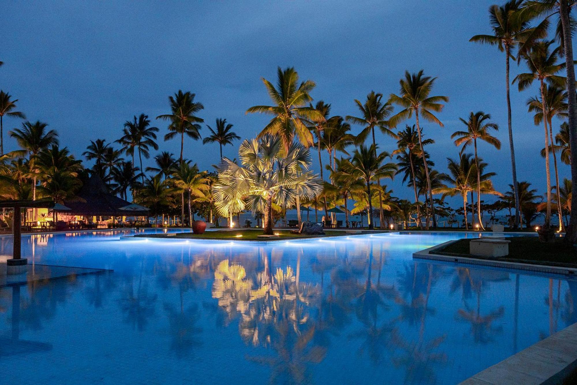 Reserva Jacuma Boutique Hotel Trancoso Exterior foto
