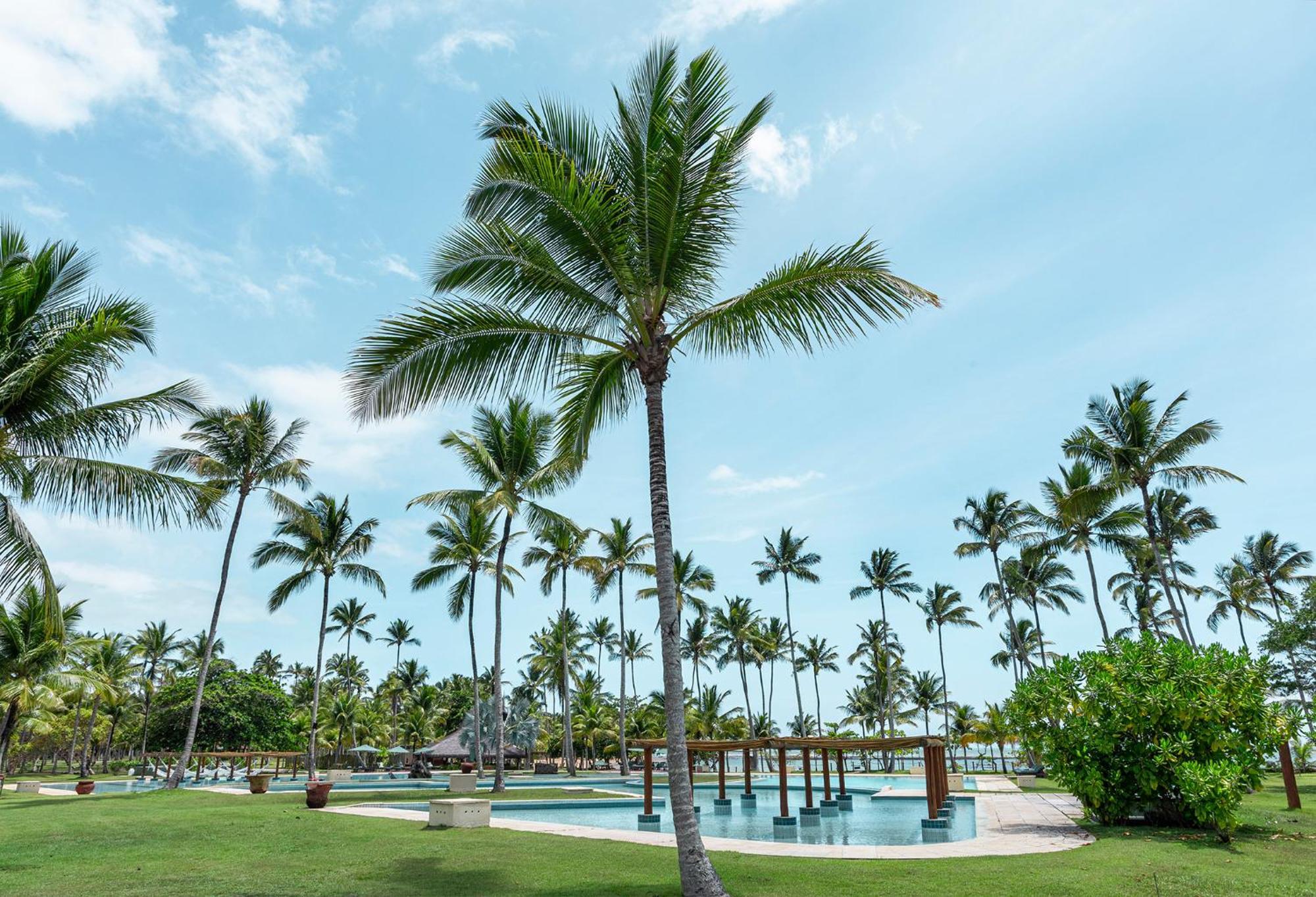 Reserva Jacuma Boutique Hotel Trancoso Exterior foto