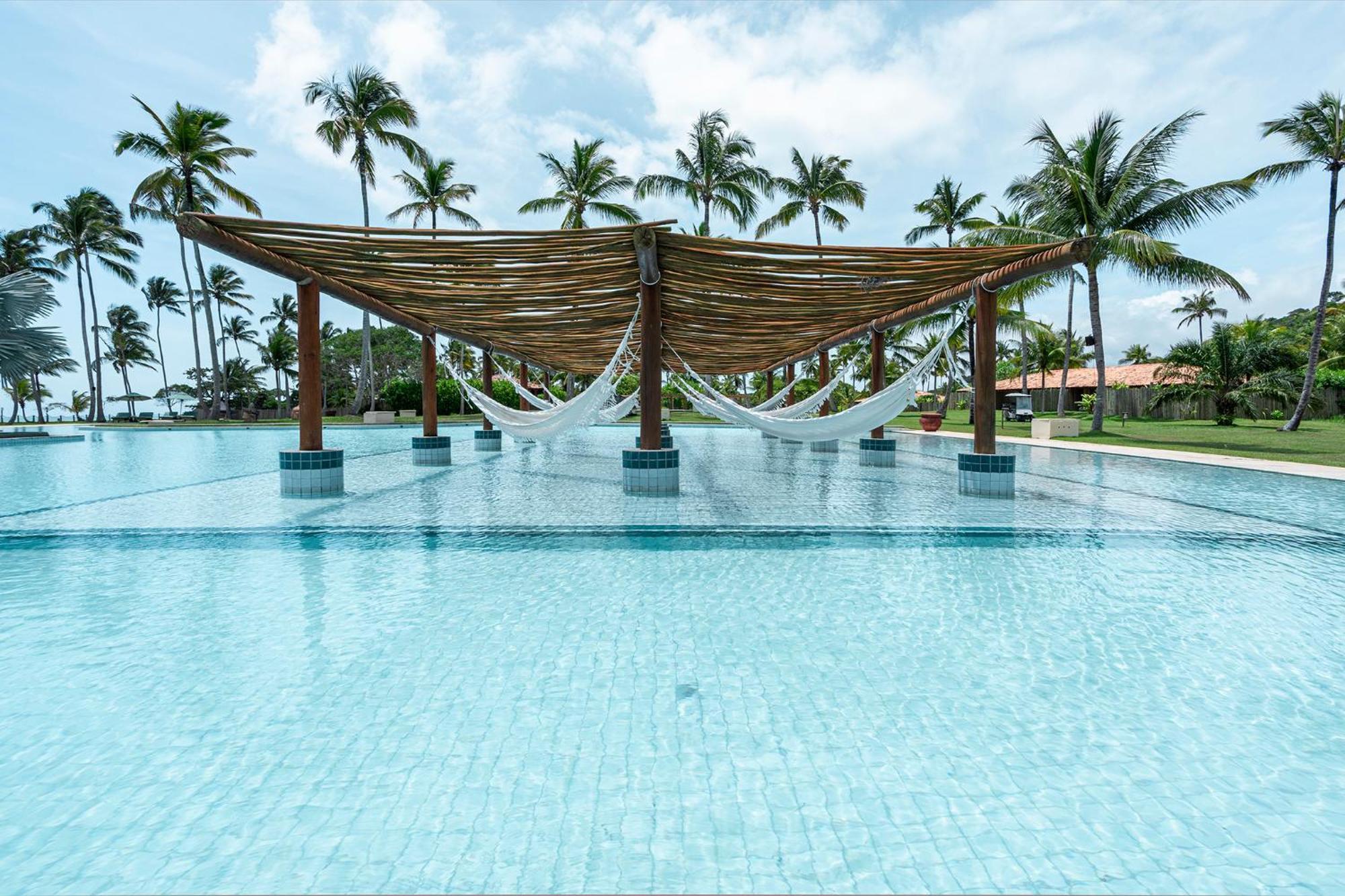 Reserva Jacuma Boutique Hotel Trancoso Exterior foto