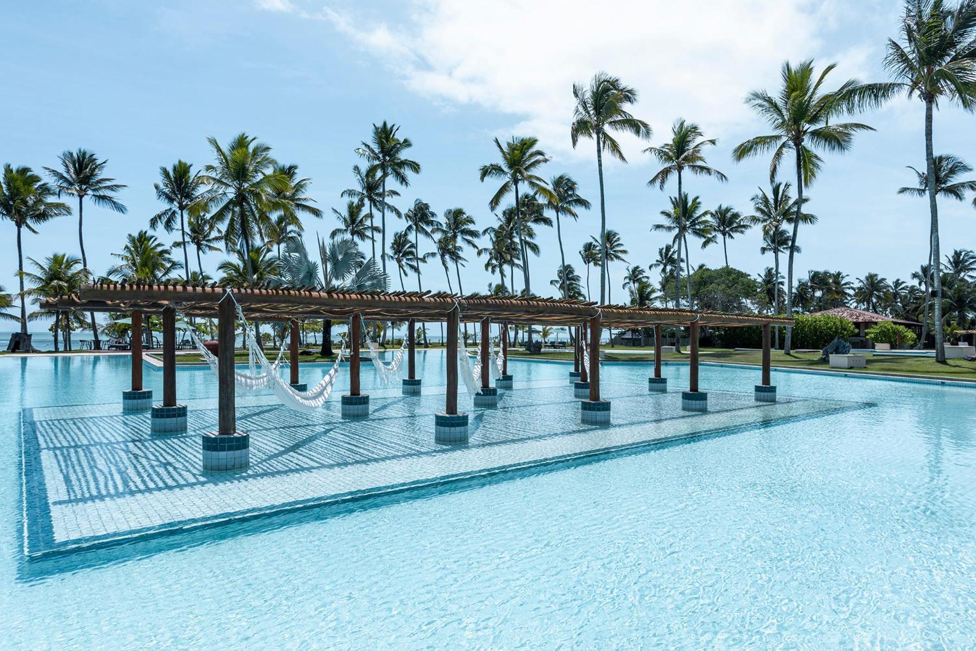 Reserva Jacuma Boutique Hotel Trancoso Exterior foto