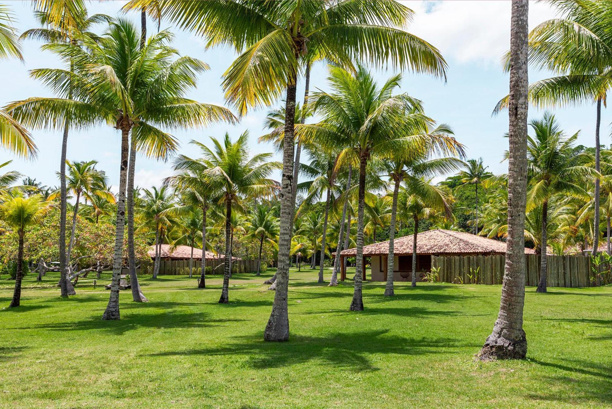 Reserva Jacuma Boutique Hotel Trancoso Exterior foto